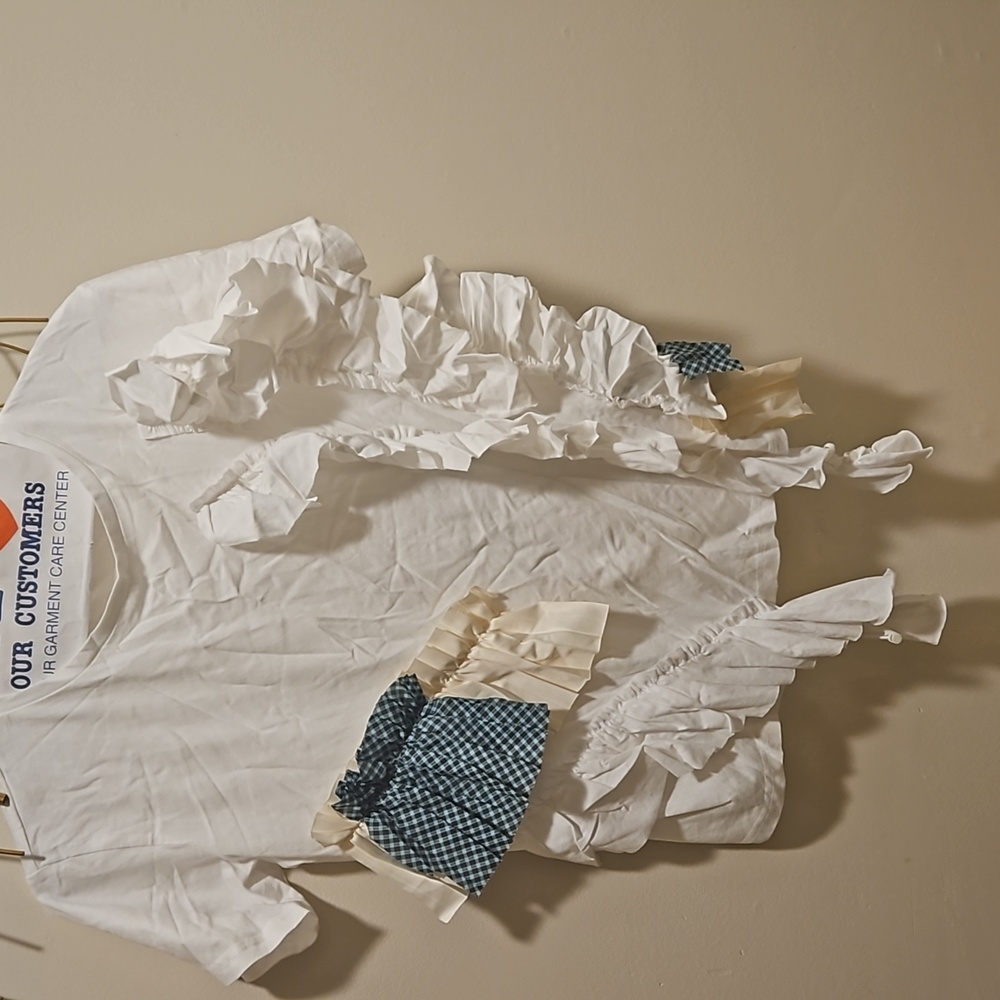 Custom t-shirt